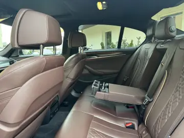 Bmw Seria-5