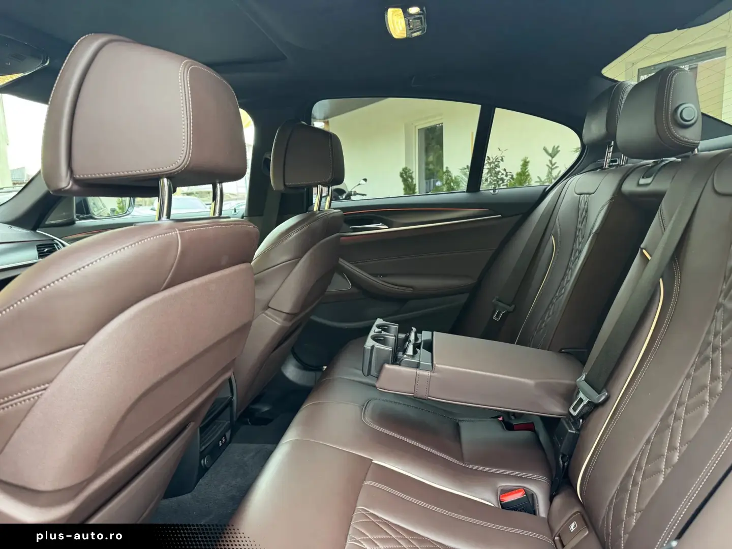 Bmw Seria-5