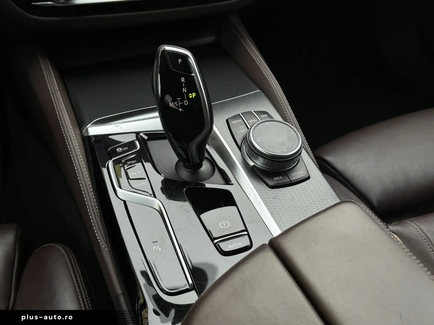 Bmw Seria-5