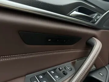 Bmw Seria-5