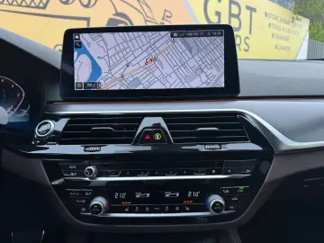 Bmw Seria-5