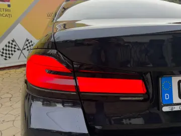 Bmw Seria-5