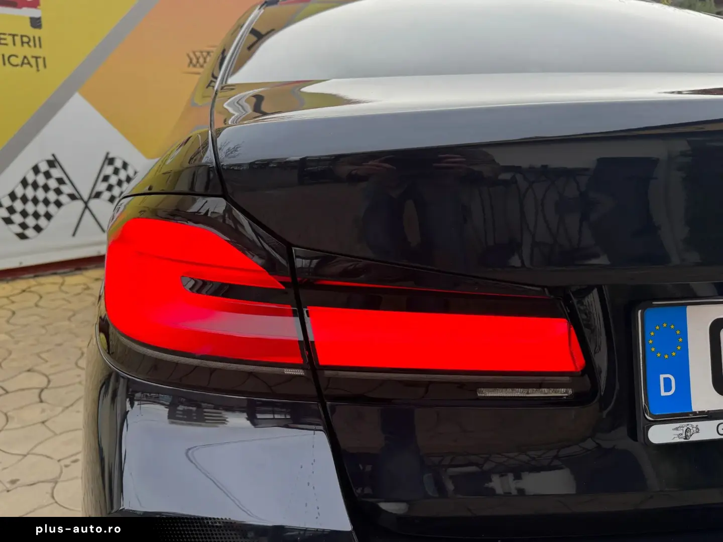 Bmw Seria-5