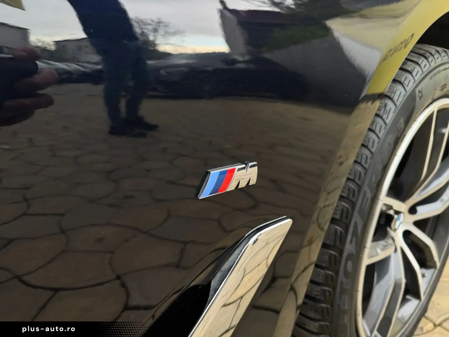 Bmw Seria-5