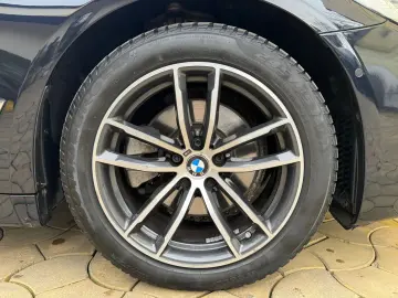 Bmw Seria-5