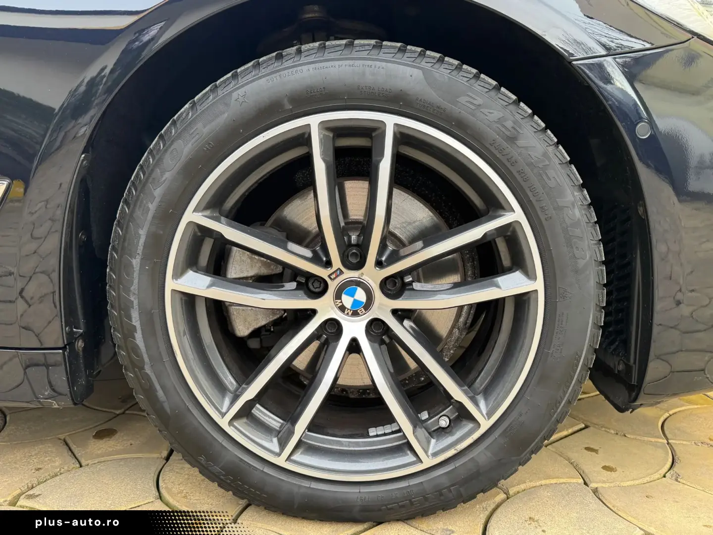 Bmw Seria-5