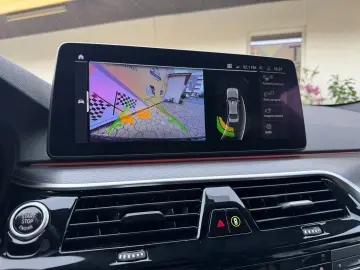 Bmw Seria-5