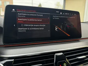 Bmw Seria-5