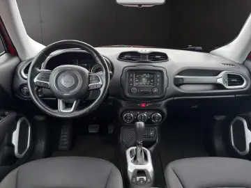 Jeep Renegade - Garantie! Km. certificati! Rate fara avans!
