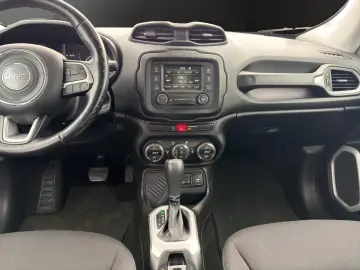 Jeep Renegade - Garantie! Km. certificati! Rate fara avans!