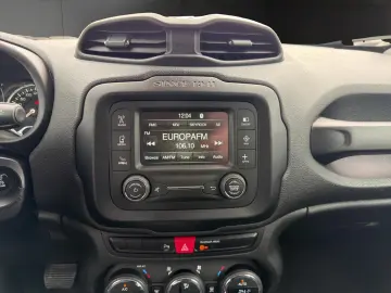 Jeep Renegade - Garantie! Km. certificati! Rate fara avans!