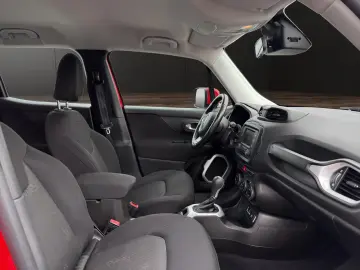 Jeep Renegade - Garantie! Km. certificati! Rate fara avans!