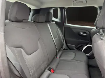 Jeep Renegade - Garantie! Km. certificati! Rate fara avans!