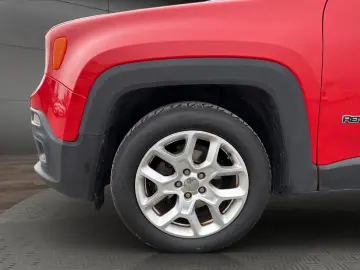 Jeep Renegade - Garantie! Km. certificati! Rate fara avans!
