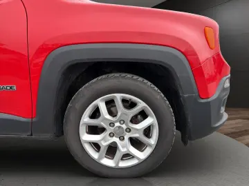 Jeep Renegade - Garantie! Km. certificati! Rate fara avans!