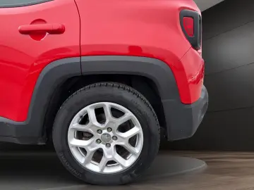 Jeep Renegade - Garantie! Km. certificati! Rate fara avans!