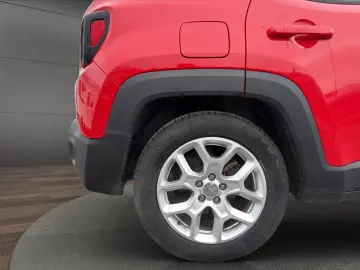 Jeep Renegade - Garantie! Km. certificati! Rate fara avans!