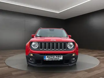 Jeep Renegade - Garantie! Km. certificati! Rate fara avans!
