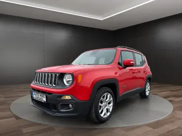 Jeep Renegade - Garantie! Km. certificati! Rate fara avans!