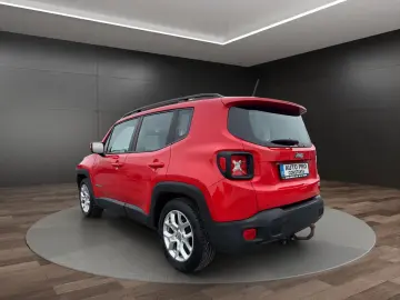 Jeep Renegade - Garantie! Km. certificati! Rate fara avans!