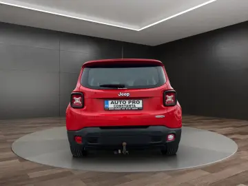Jeep Renegade - Garantie! Km. certificati! Rate fara avans!
