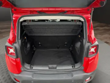 Jeep Renegade - Garantie! Km. certificati! Rate fara avans!