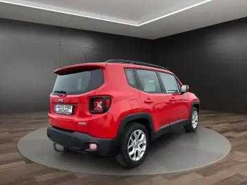 Jeep Renegade - Garantie! Km. certificati! Rate fara avans!