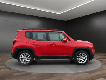 Jeep Renegade - Garantie! Km. certificati! Rate fara avans!