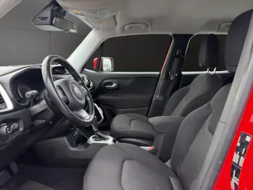 Jeep Renegade - Garantie! Km. certificati! Rate fara avans!