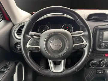 Jeep Renegade - Garantie! Km. certificati! Rate fara avans!