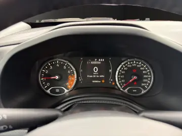 Jeep Renegade - Garantie! Km. certificati! Rate fara avans!