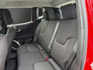 Jeep Renegade - Garantie! Km. certificati! Rate fara avans!