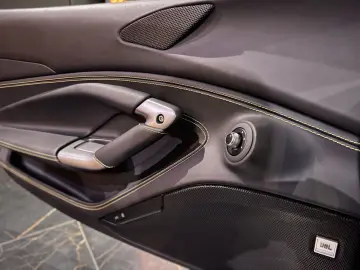 FERRARI F8 Spider Dt.Auto 22 21  Novitec Federn Garantie