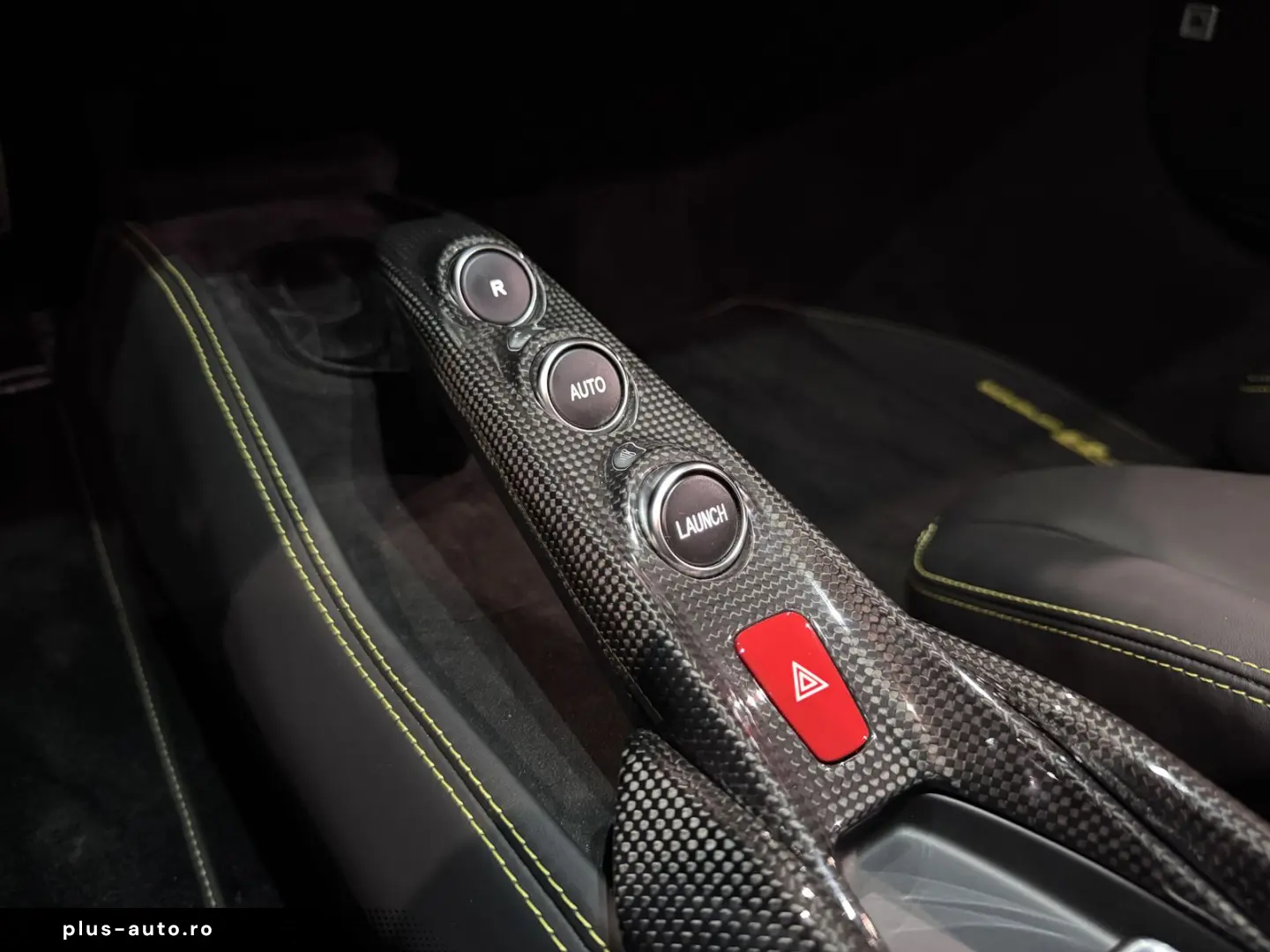 FERRARI F8 Spider Dt.Auto 22 21  Novitec Federn Garantie