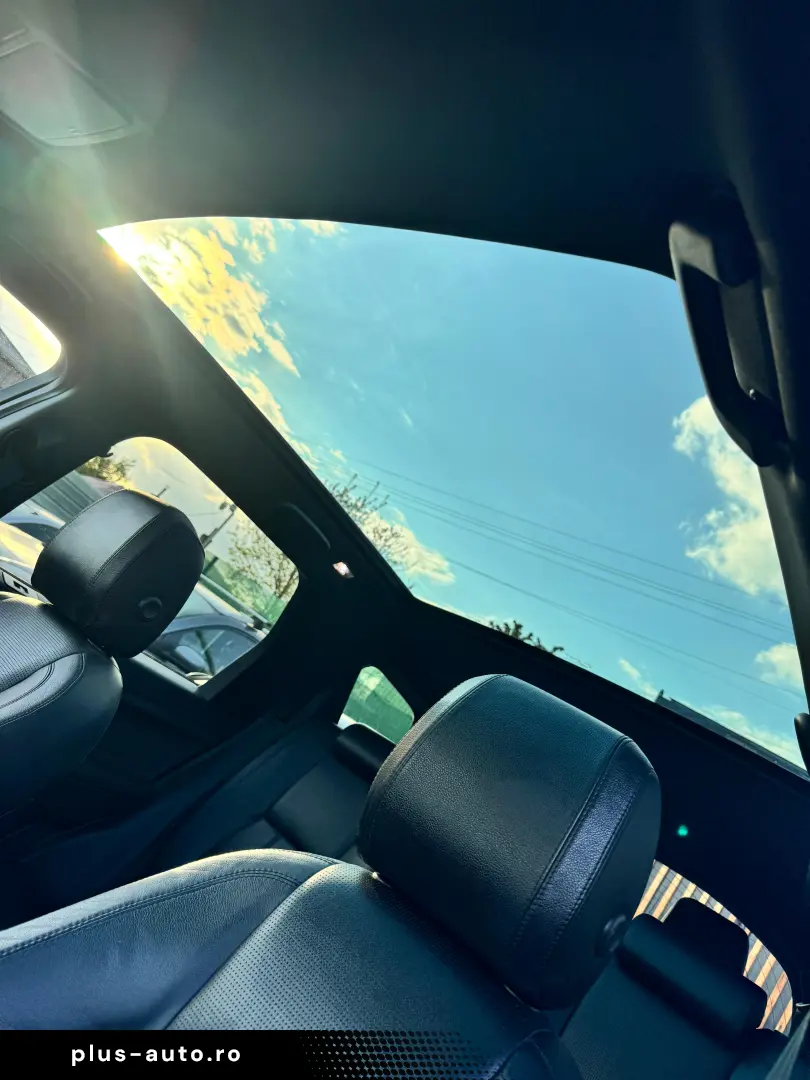 Land Rover Discovery Sport 2.0 l TD4 HSE Luxury Aut