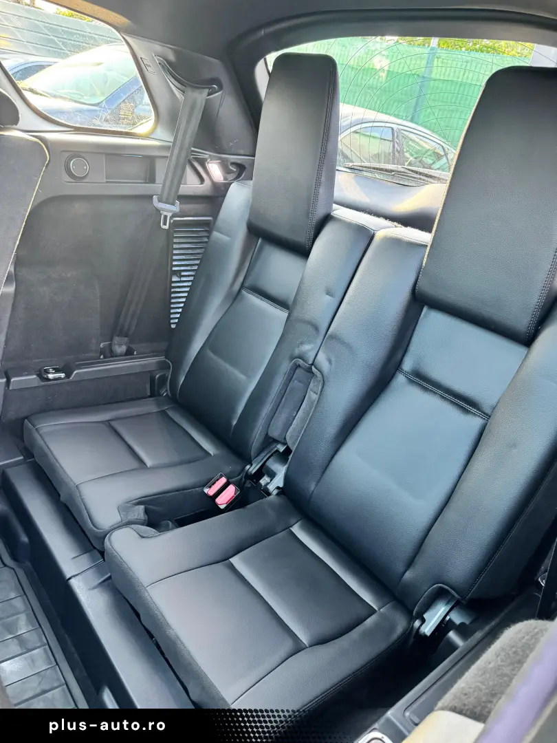 Land Rover Discovery Sport 2.0 l TD4 HSE Luxury Aut