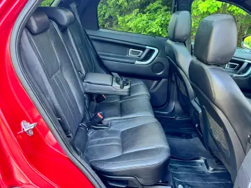 Land Rover Discovery Sport 2.0 l TD4 HSE Luxury Aut