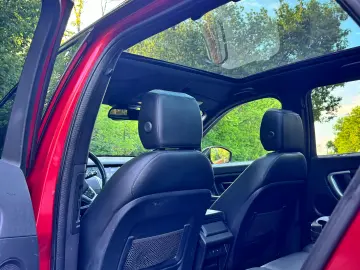 Land Rover Discovery Sport 2.0 l TD4 HSE Luxury Aut