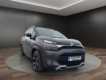 Citroen C3 Aircross - Garantie! Rate fara avans!