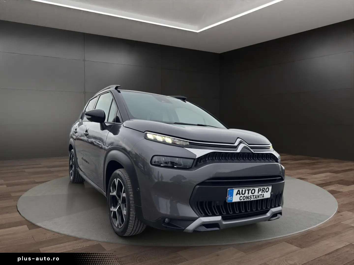 Citroen C3 Aircross - Garantie! Rate fara avans!