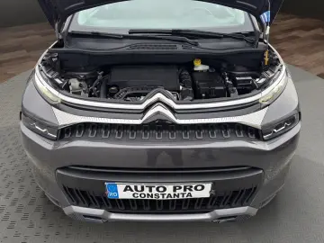 Citroen C3 Aircross - Garantie! Rate fara avans!