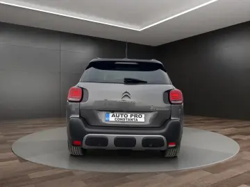 Citroen C3 Aircross - Garantie! Rate fara avans!
