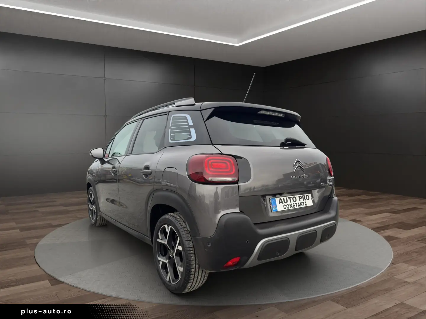 Citroen C3 Aircross - Garantie! Rate fara avans!
