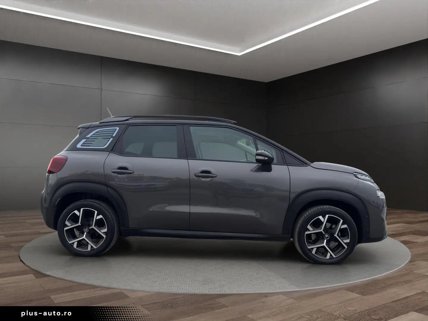 Citroen C3 Aircross - Garantie! Rate fara avans!