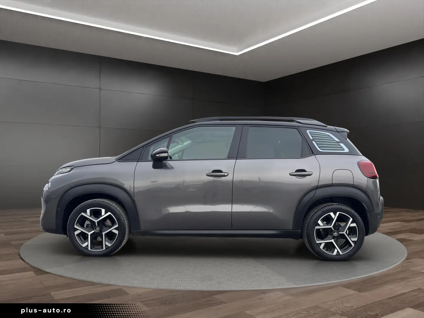 Citroen C3 Aircross - Garantie! Rate fara avans!
