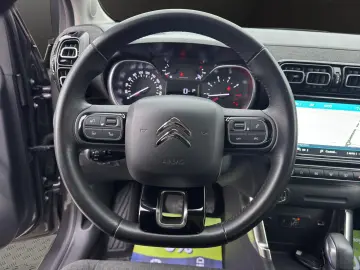 Citroen C3 Aircross - Garantie! Rate fara avans!