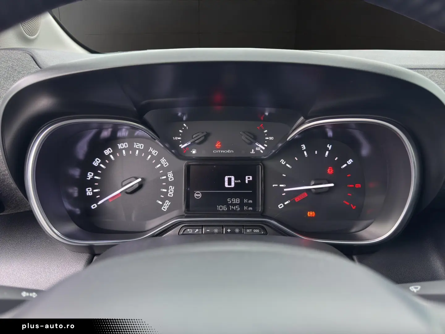 Citroen C3 Aircross - Garantie! Rate fara avans!