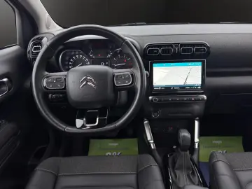 Citroen C3 Aircross - Garantie! Rate fara avans!