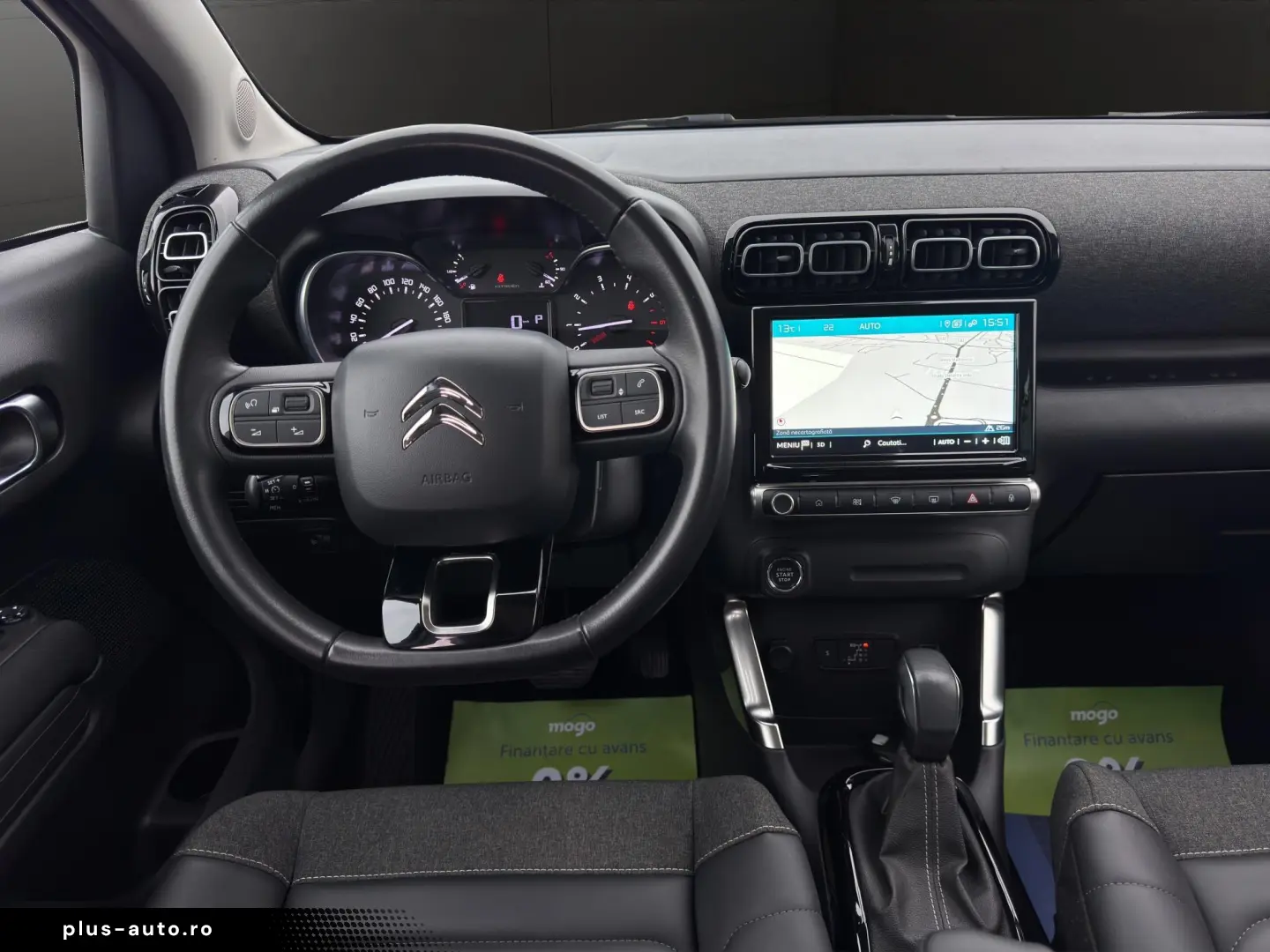 Citroen C3 Aircross - Garantie! Rate fara avans!