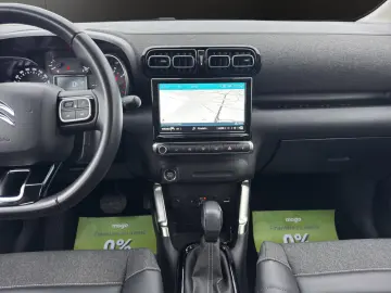 Citroen C3 Aircross - Garantie! Rate fara avans!